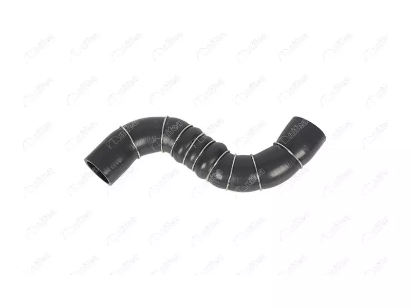 TURBO HOSE
3 LAYERS POLYESTER HAS BEEN USED