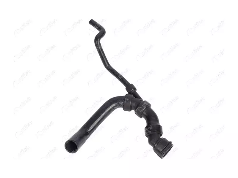 RADIATOR INLET HOSE