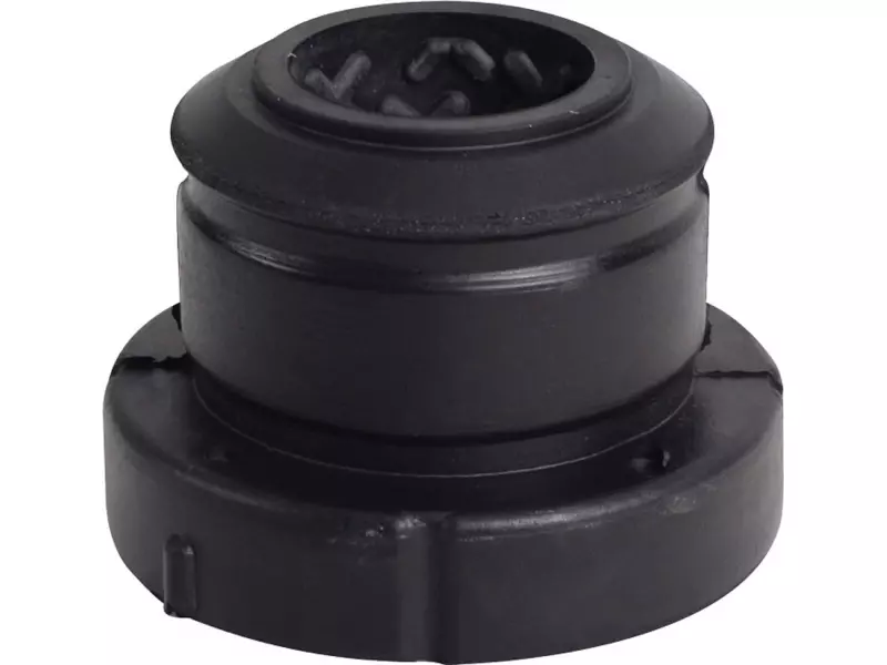 Bush for upper wishbone