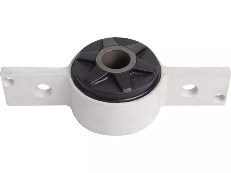 Front suspension wishbone bushing, big