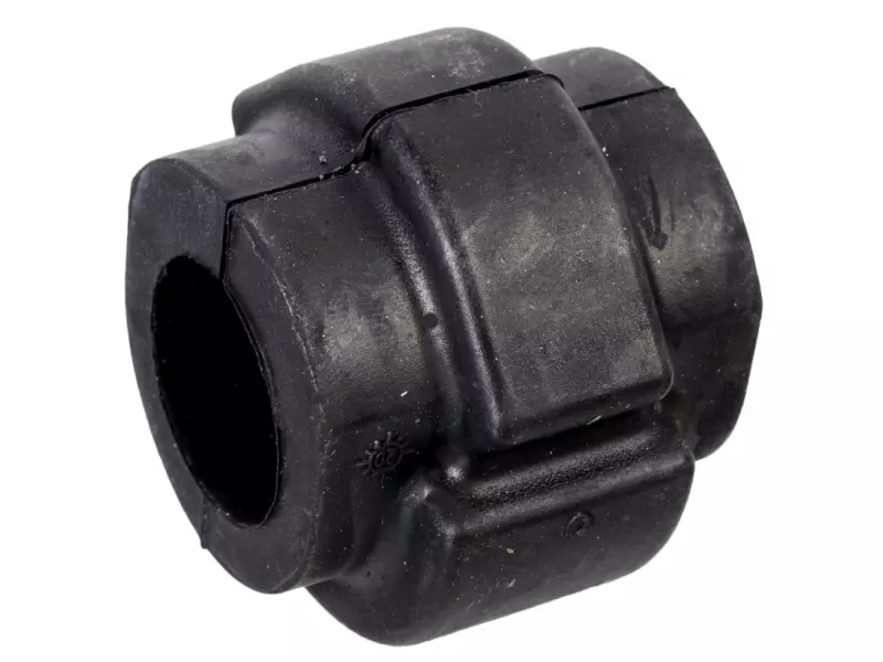 Stabilizer bar rubber (Ø25 mm)