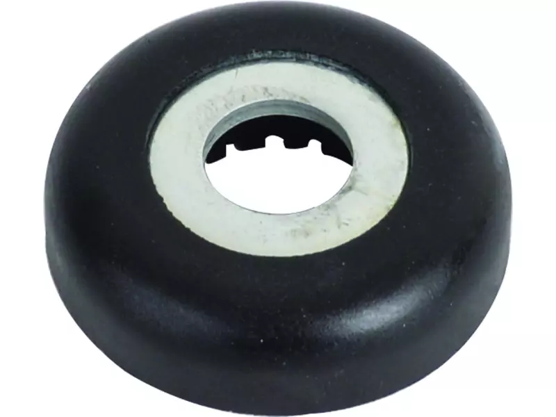 Shock absorber bearing