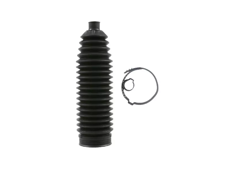 Steering boot,kit (thermoplastic)