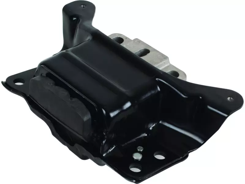 Engine mounting,left