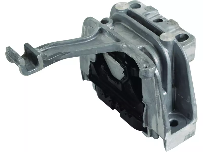 Engine mounting,right