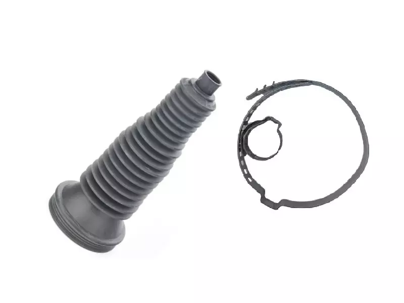 Steering boot,kit (thermoplastic)