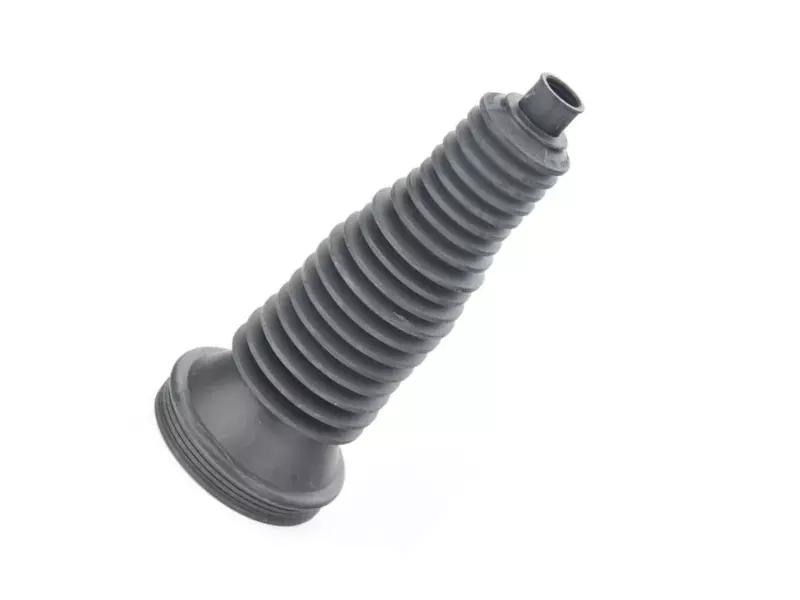 Steering wheel bellows (thermoplastic)