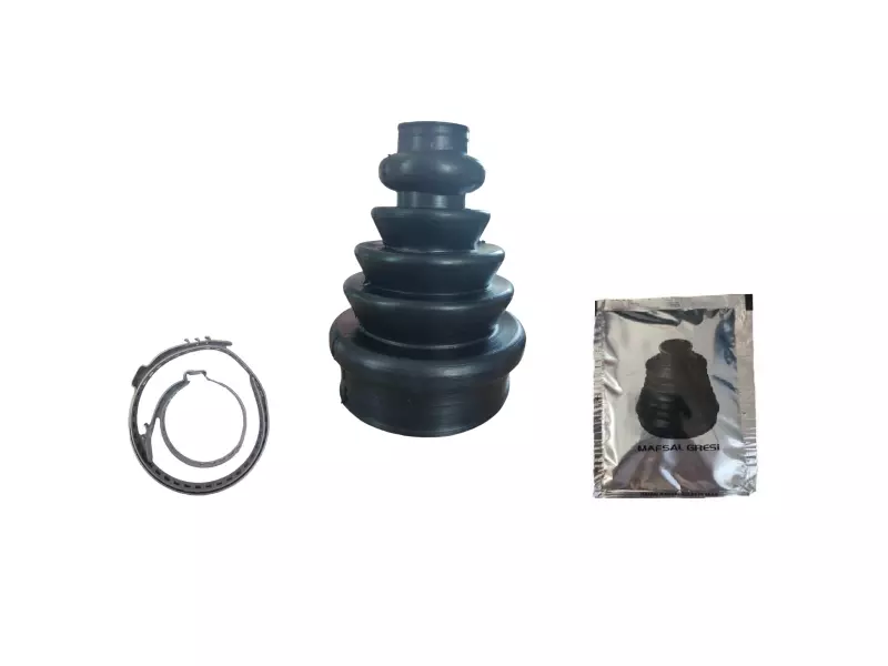 Axle Bellows, kit