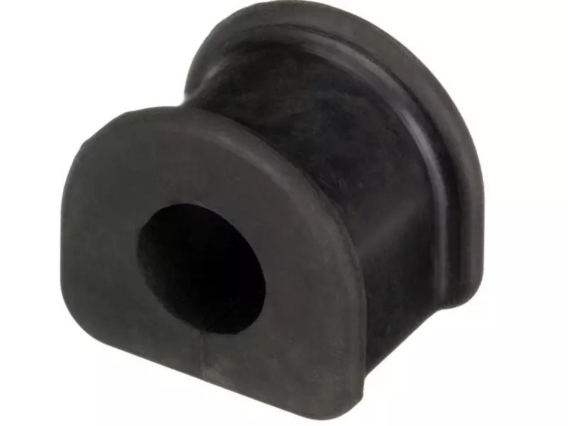 Stabilizer bar rubber,rear