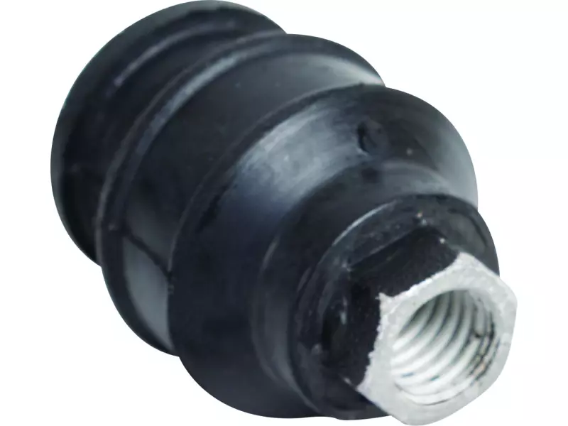 Bush for link stabilizer, front