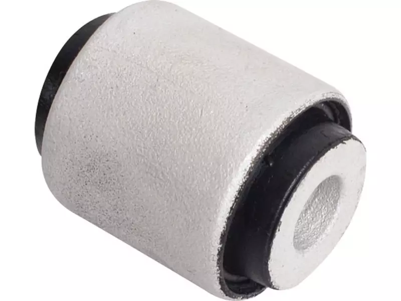 Bush for track control arm