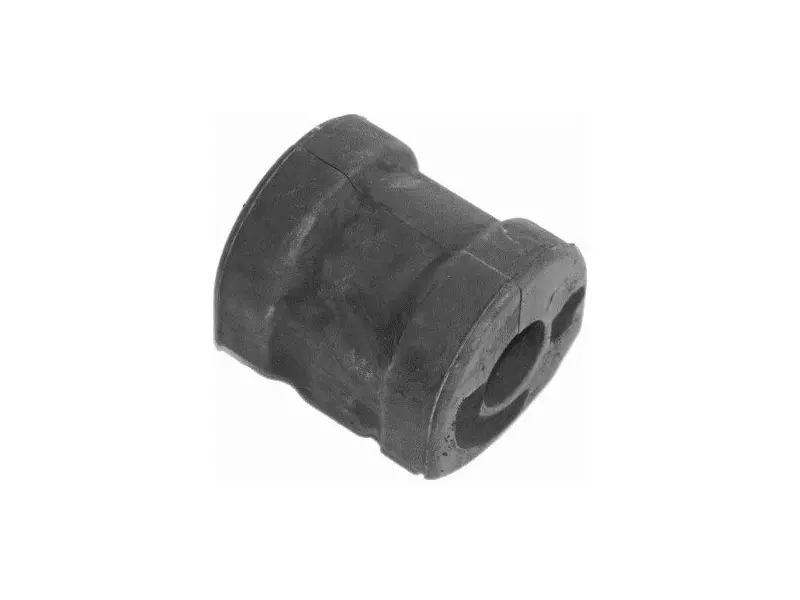 Stabilizer bar rubber