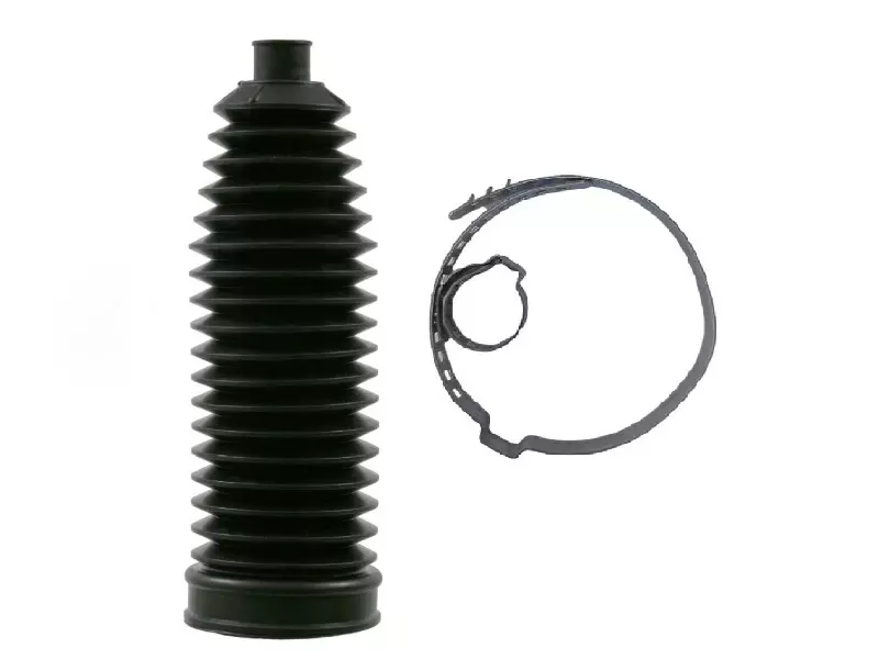 Steering boot,kit (thermoplastic)