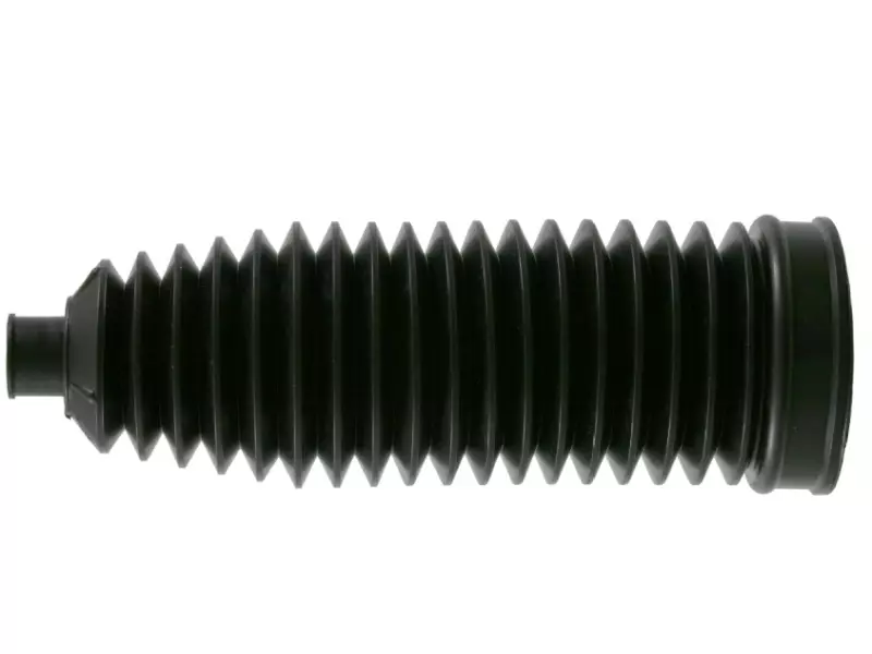 Steering boot,kit (thermoplastic)