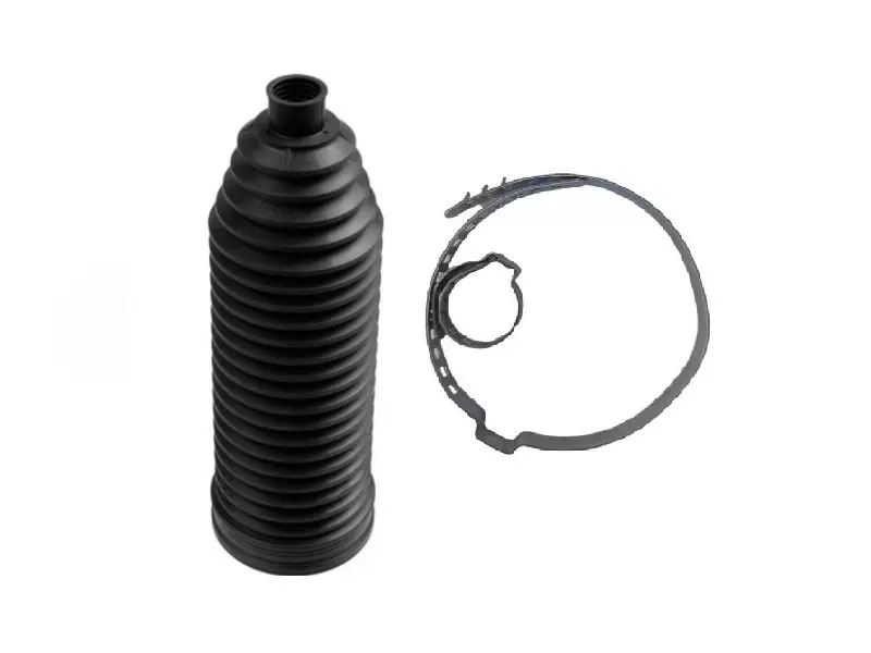 Steering boot,kit (thermoplastic)