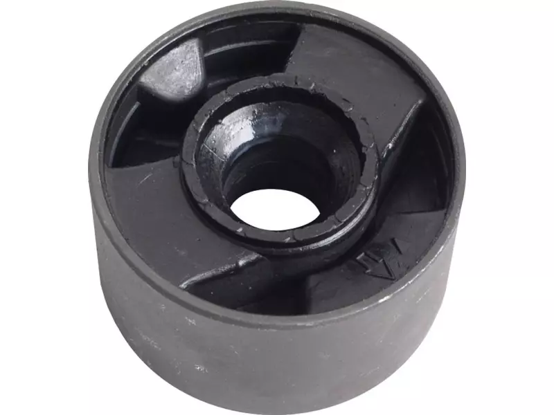 Inner bush for lower track control arm