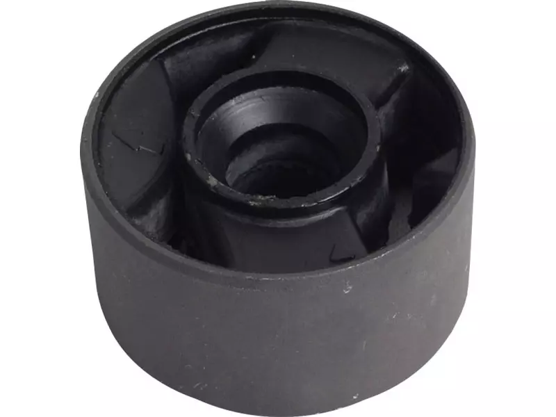 Inner bush for lower track control arm