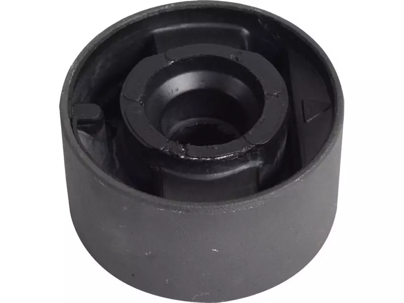 Inner bush for big track control arm