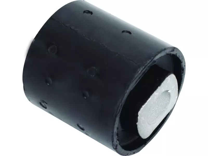Axle bushing