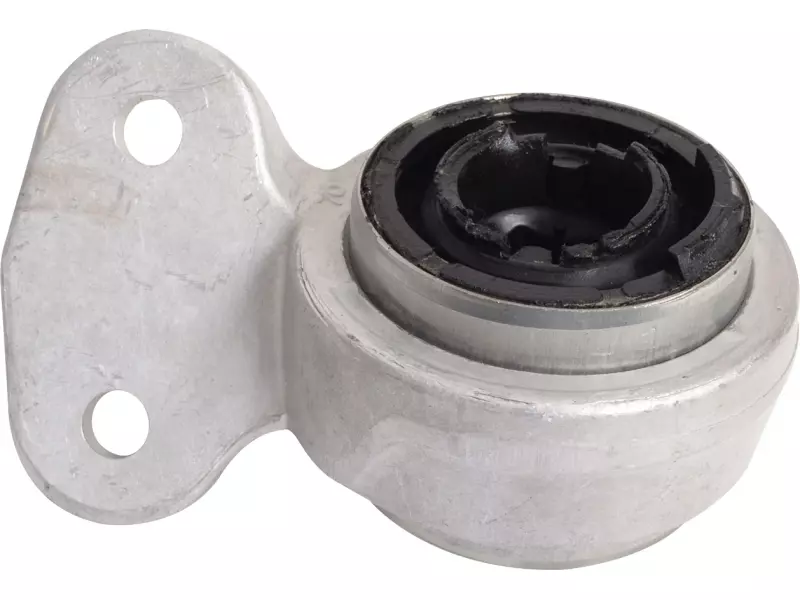 Wishbone arm bush right (complete)