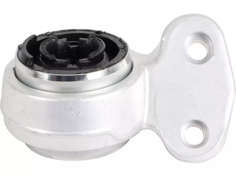 Wishbone arm bush left (complete)