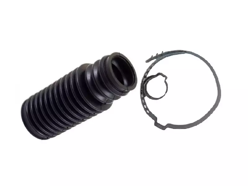 Steering boot,kit (thermoplastic)