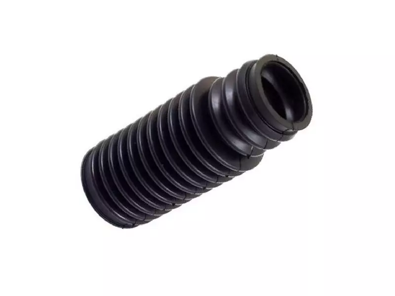 Steering boot (thermoplastic)