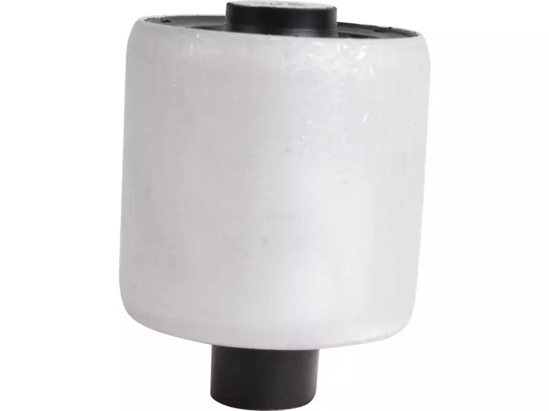 Bush for track control arm