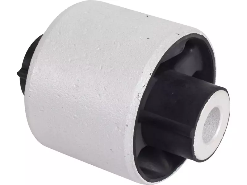 Bush for track control arm