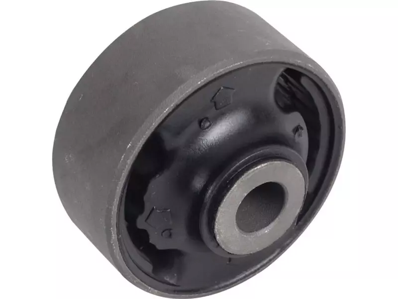 Big bush for wishbone