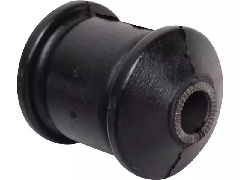 Small bush for wishbone