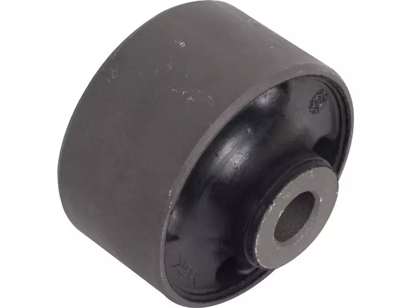 Big bush for wishbone