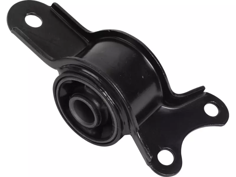 Büyük salıncak burcu, sol