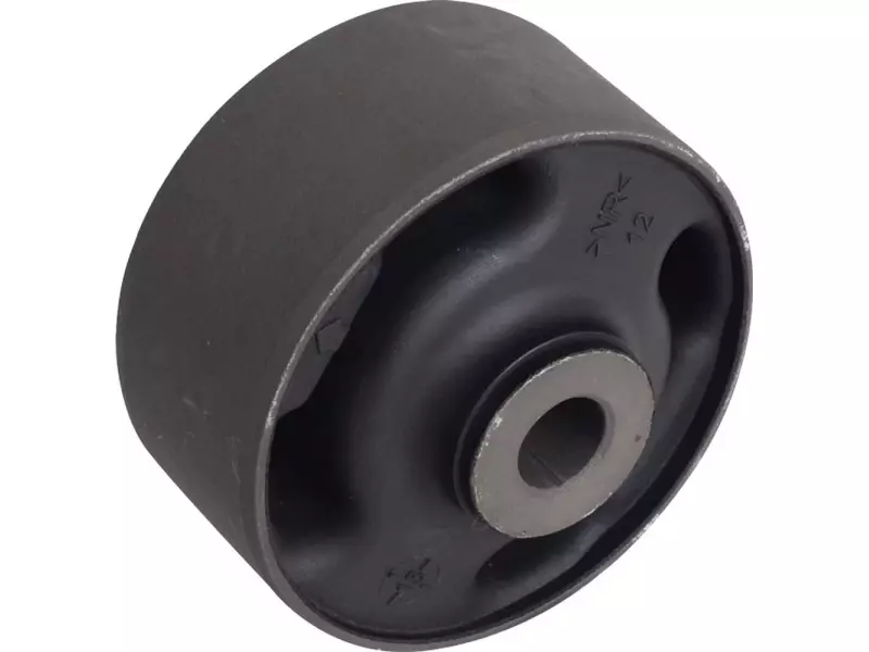 Big bush for wishbone