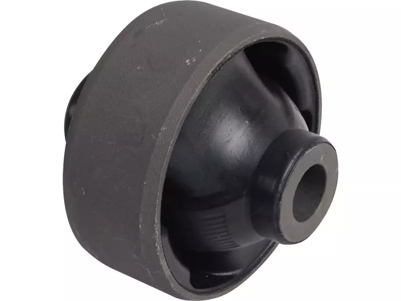 Big bush for wishbone