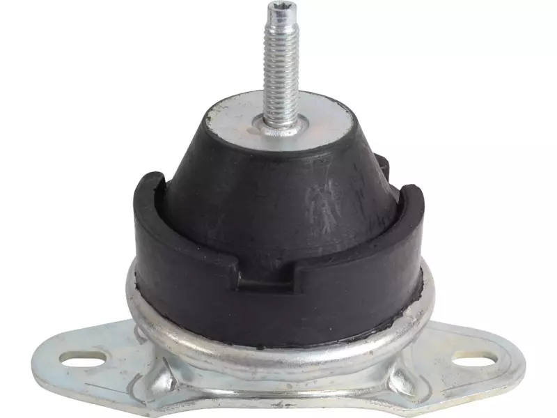 Engine mounting (hydraulic)