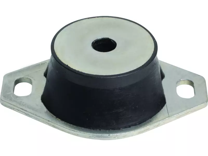 Engine mounting (left)