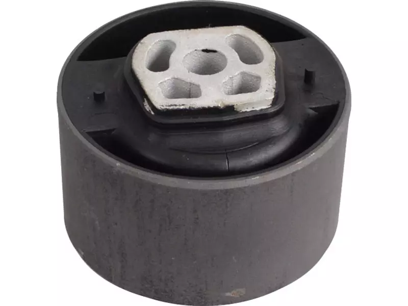 Transmission mounting bush