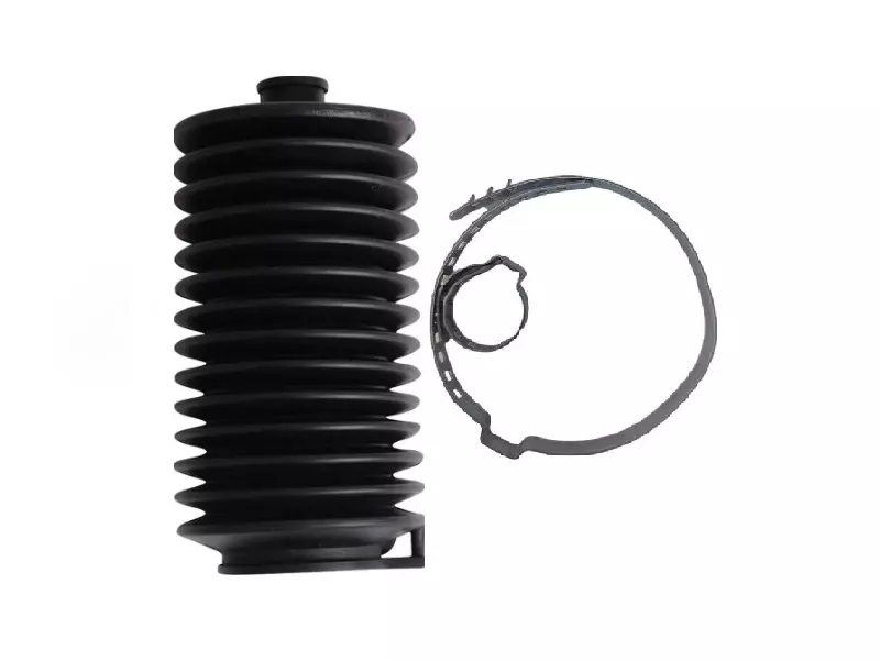 Steering boot, right,kit