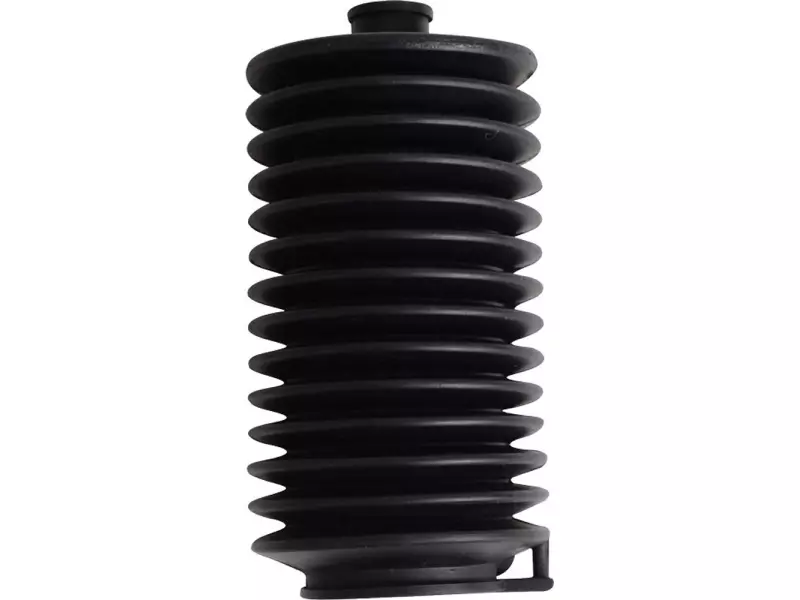 Steering boot, right