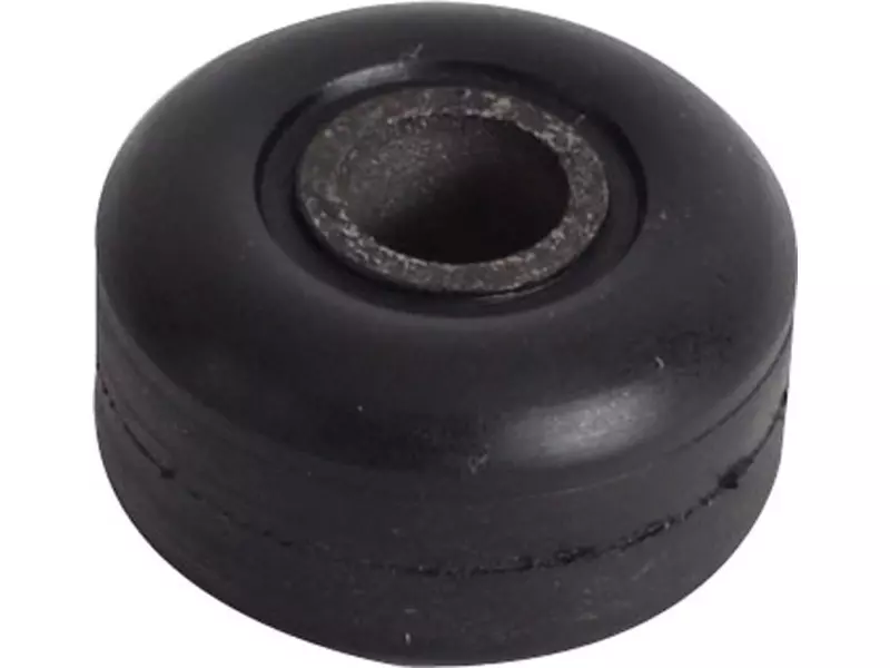 Stabilizer bar bushing