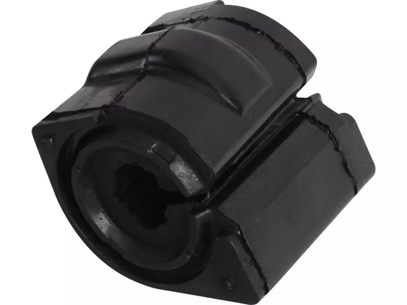 Viraj demir lastiği (Ø 18)