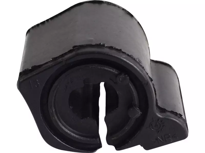 Viraj demir lastiği (Ø 18)