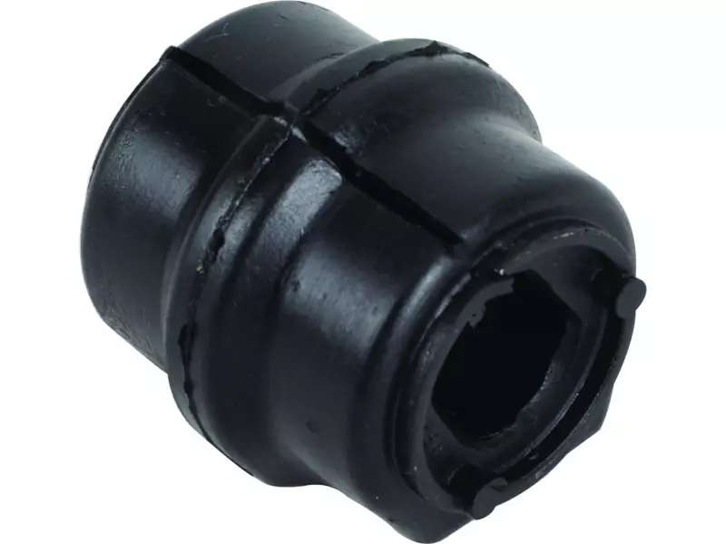 Stabilizer bar rubber