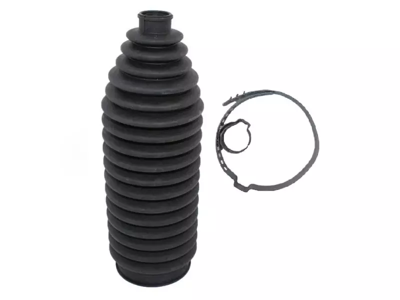 Steering boot,kit (thermoplastic)