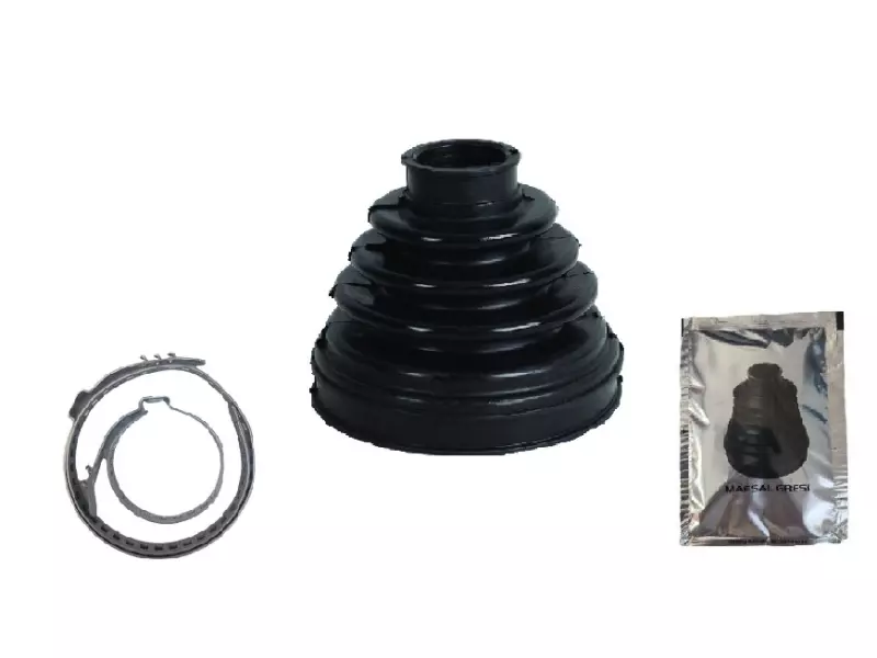 Aks körüğü,takım