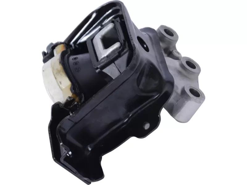 Motor takozu, hidrolik