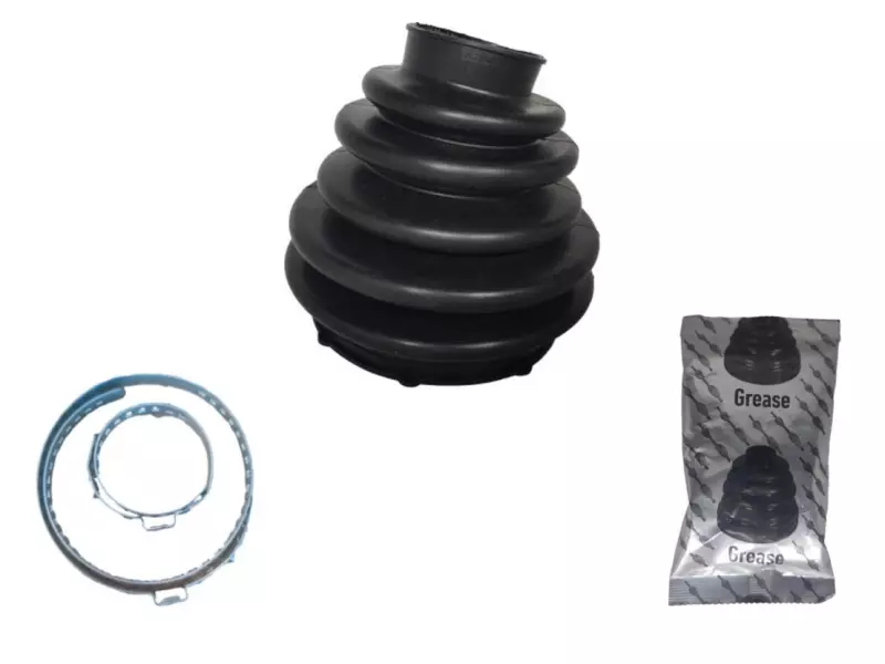 Axle Bellows, kit