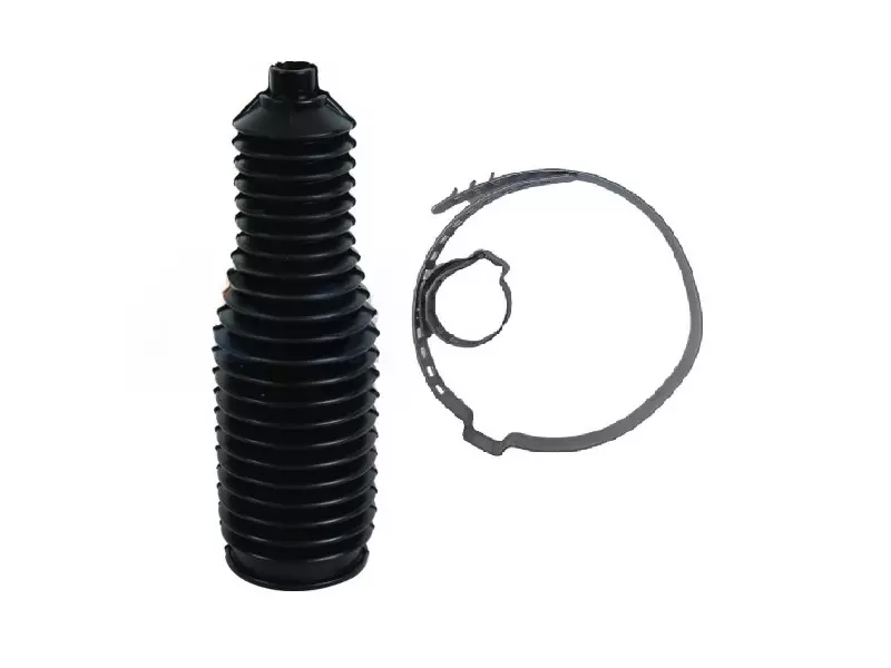 Steering boot,kit (thermoplastic)