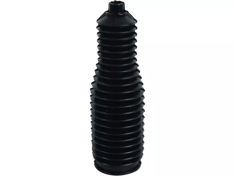 Steering boot (thermoplastic)